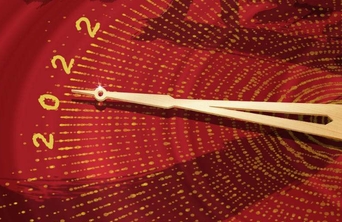 新年献词|奋斗者的每一帧画面都是时代的缩影