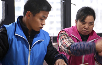 残疾人享有哪些平等就业权？