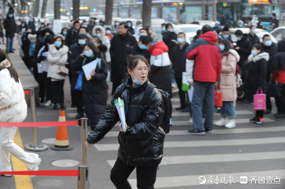 2022年山东夏季高考外语听力考试即将开考