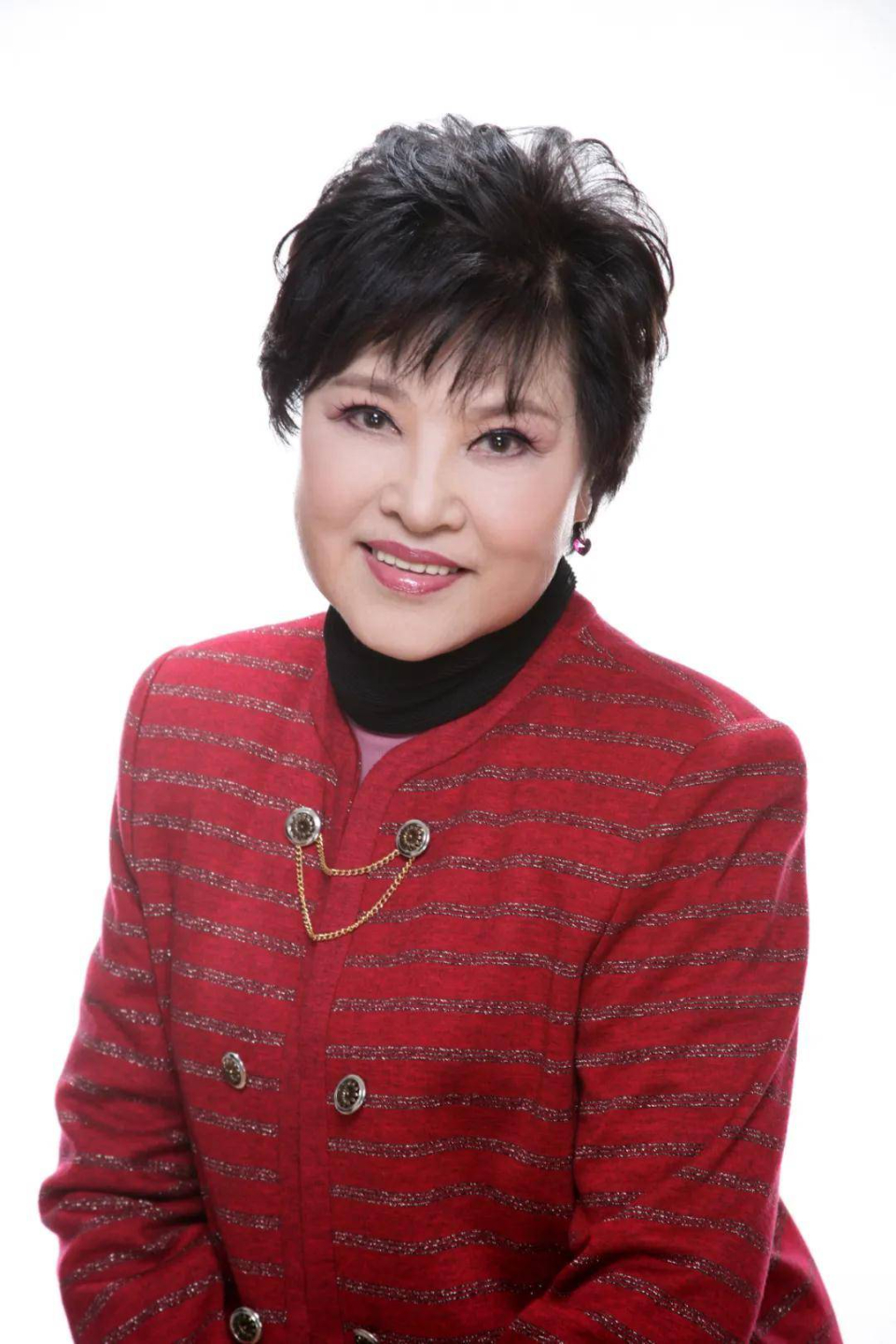 越剧表演艺术家金采风,央视主持人赵赫逝世-齐鲁晚报·齐鲁壹点