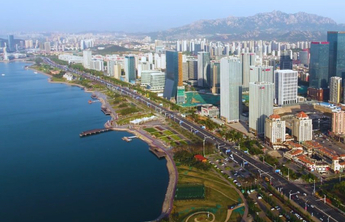 2020年度山东省民营经济高质量发展先进县市区名单公示