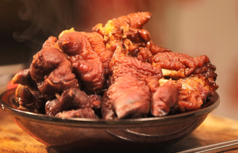 泉城非遗人 | 王剑辉：百年鲁味斋扒蹄洋溢青春气息