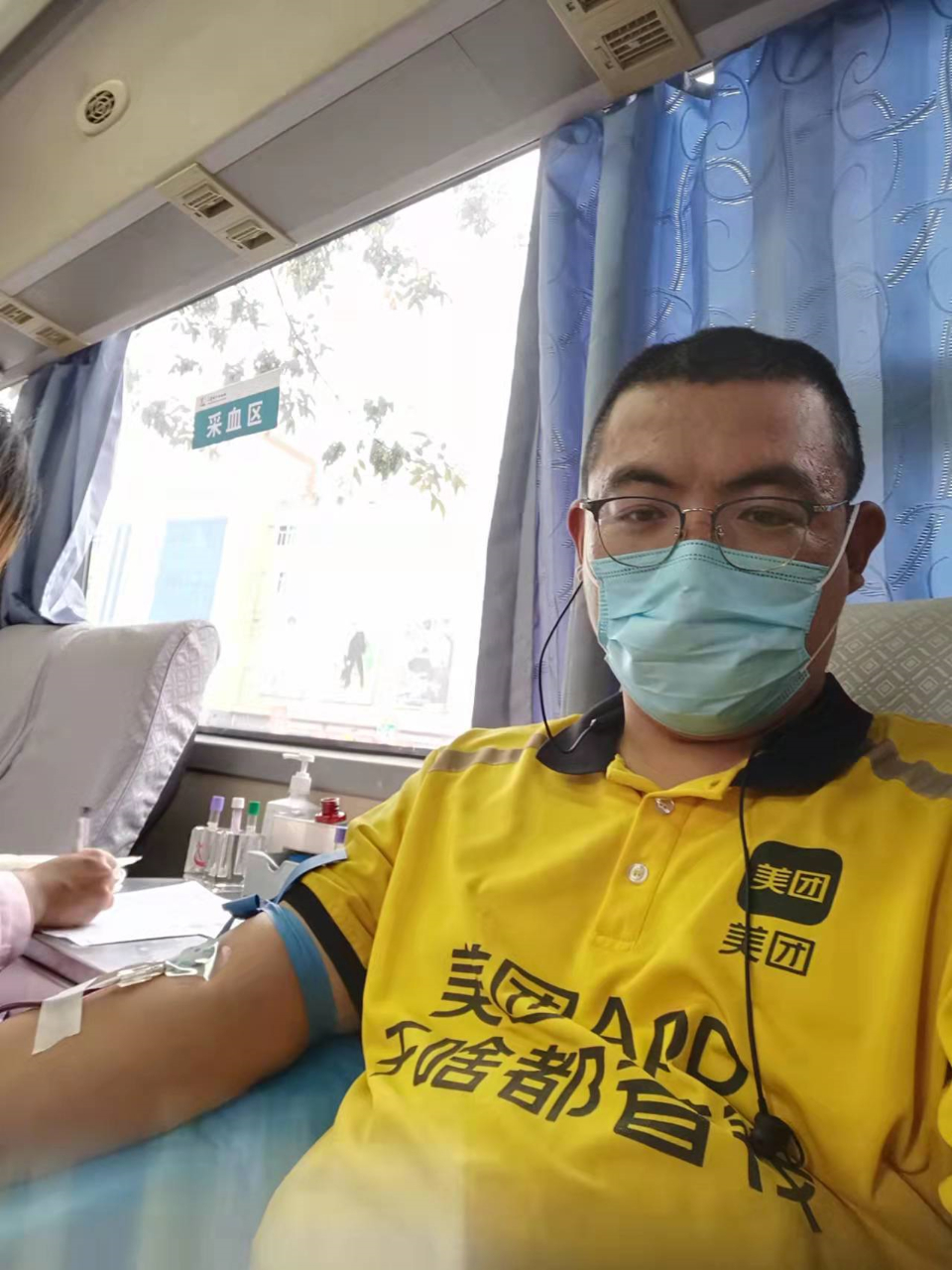 热血山东人丨缪志明：始于爱情，久于奉献，终于责任