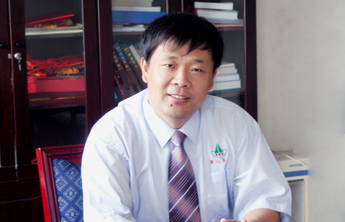 我当委员这几年|省政协委员岳增才：梁山专用车产业转型的推动者