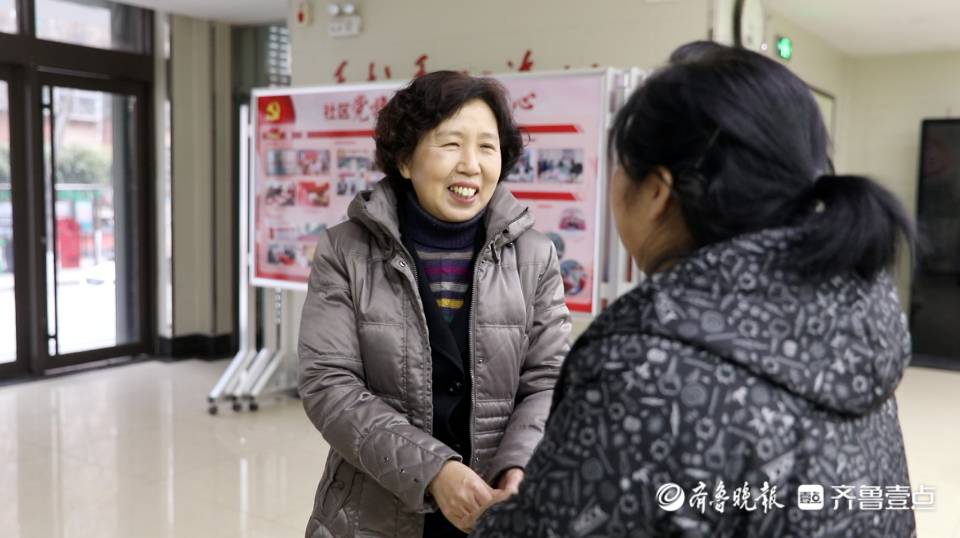 我当代表这几年|刘云香：办好 “关键小事”，守住老百姓的心