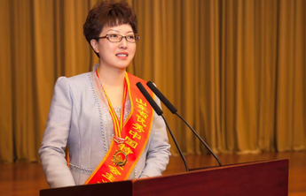 我当委员这几年|翟丽彬：助力退伍军人打赢人生“第二战场”