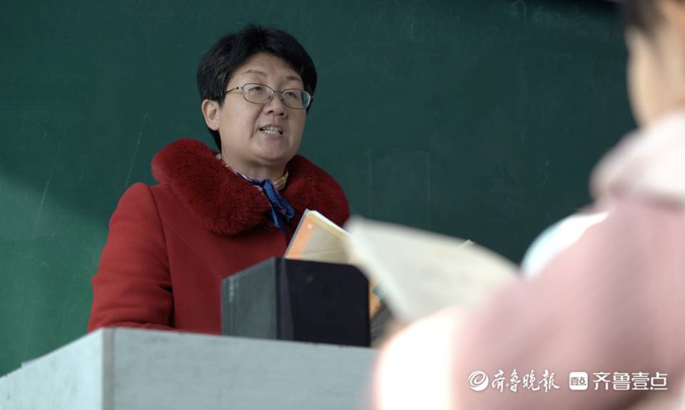 我当代表这几年|省人大代表单美华：乡村里办起“公益书院”