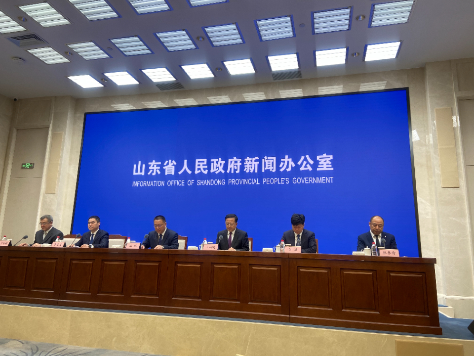 山东印发新型城镇化规划，2025年常住人口城镇化率达68%