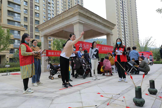 百优实事|济南市体育局“体质监测保健康、全民健身共欢享”