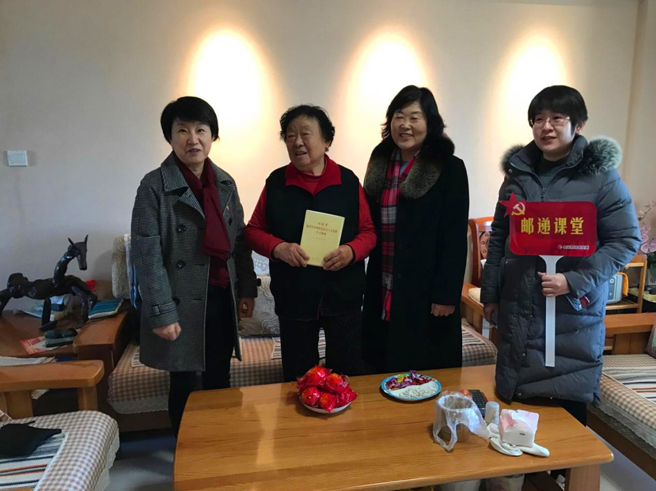 百优实事|共绘“三色同心圆”， 共创共享文明城