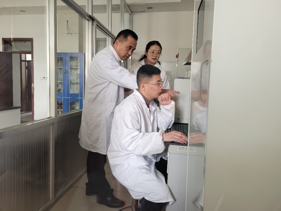 我当委员这几年|龙君江：40年初心不改，乐做三农“土专家”