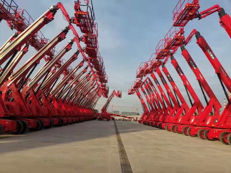 两会深访|对标佛山制造，济南制造的“草灌乔”在哪里？