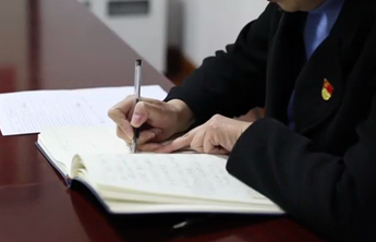 我当代表这几年|刘云香：办好“关键小事”，守住老百姓的心