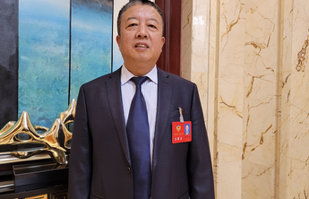 省政协委员孙承武：建议职教本科在春招本科批次中试行单独招生