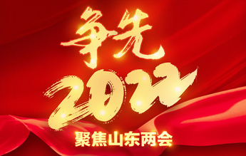 2022年山东实施扩需求“十大行动”，持续扩大项目投资