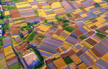 壹点海报|山东省政府工作报告解读之山东底气