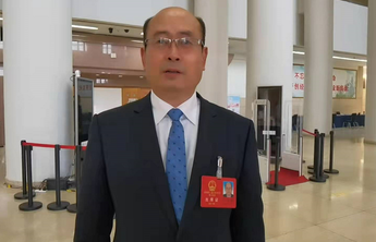 山东省人大代表刘昌衡：打造高层次创新人才“集聚地”