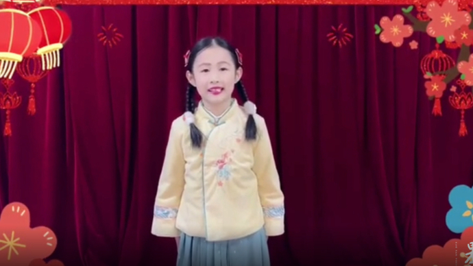 萌娃讲年俗①| “二十三糖瓜粘”，农历小年的风俗怎么来的？