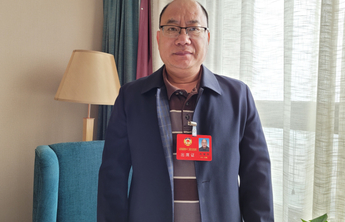 山东省政协委员尚绪强：建立、优化幼儿国防教育课程体系