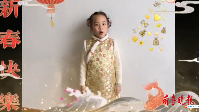 萌娃讲年俗③| “二十五磨豆腐”，过年要为什么要“磨豆腐”？