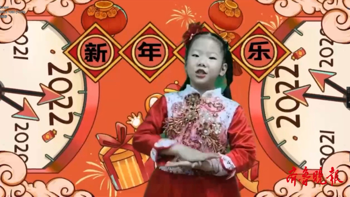 萌娃讲年俗⑥| “二十八把面发”，各地发面的风俗有啥不同？