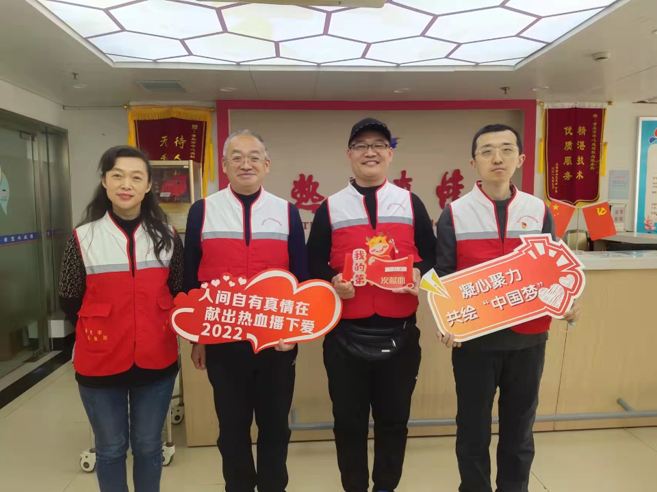 热血山东人丨左奎功：我有一个梦想