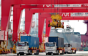 报告深读|“关键一招”，看山东这样出招