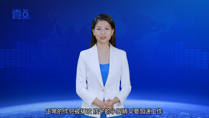 春节健康七天乐｜这些近视防控知识，家长应该知道