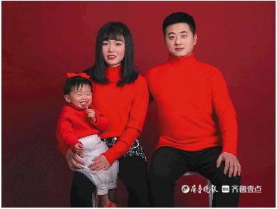 探春虎｜24岁公交司机刘旭:小两口都属虎，期待添个虎宝宝