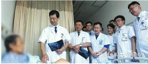 乐春虎丨60岁中医专家毕荣修: 行医济世是永怀心间的追求