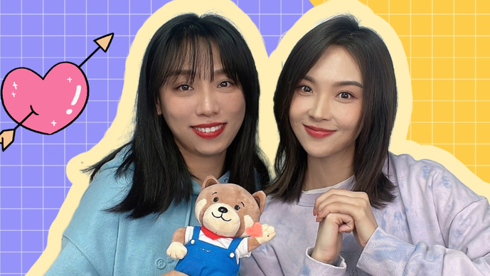 壹点相亲•春节策划①|发对象啦！宝藏级小哥哥小姐姐在线等你哦