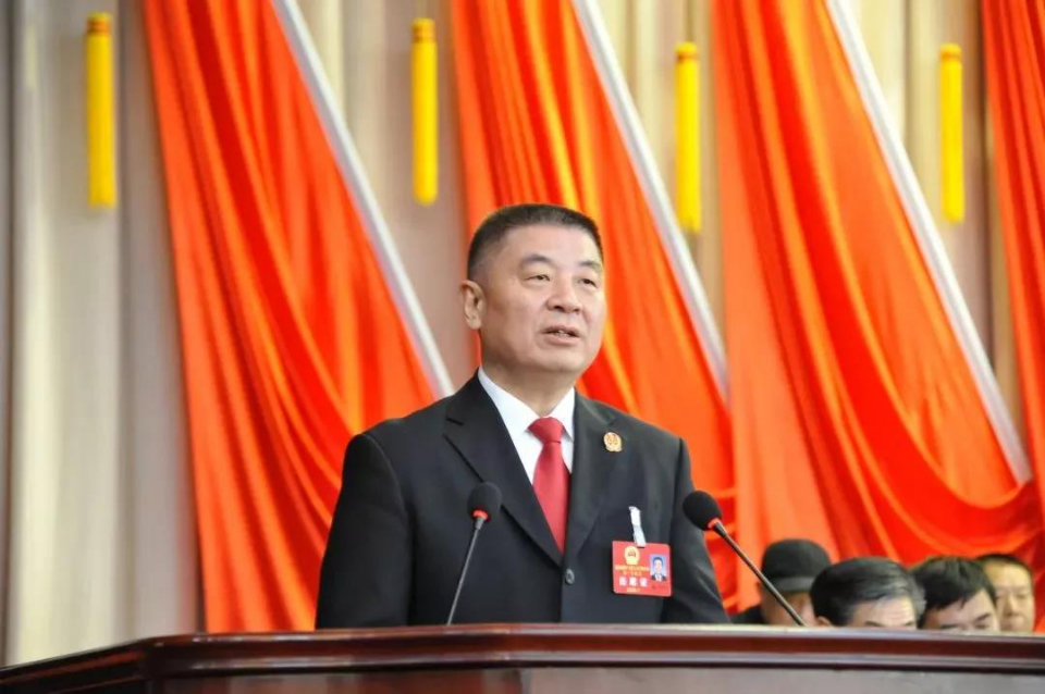 临沂市多个县区选举产生新一届法院院长-齐鲁晚报·齐鲁壹点