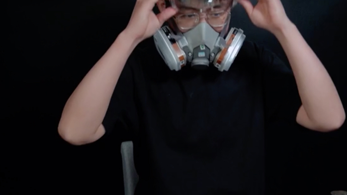 青年说｜北京冬奥画卷爆火背后，是山东小伙靠兼职圆梦的励志故事