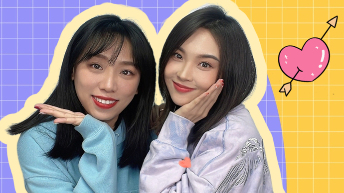 壹点相亲·春节策划⑤|自由职业者来啦！看看有没有你的心上人