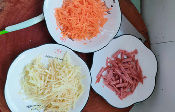 壹粉过大年|今日立春，你吃春饼了吗？试试这样做又薄又软超好吃