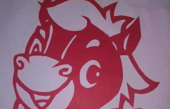 壹粉看冬奥|巧手剪纸十二生肖迎冬奥，活灵活现送祝福