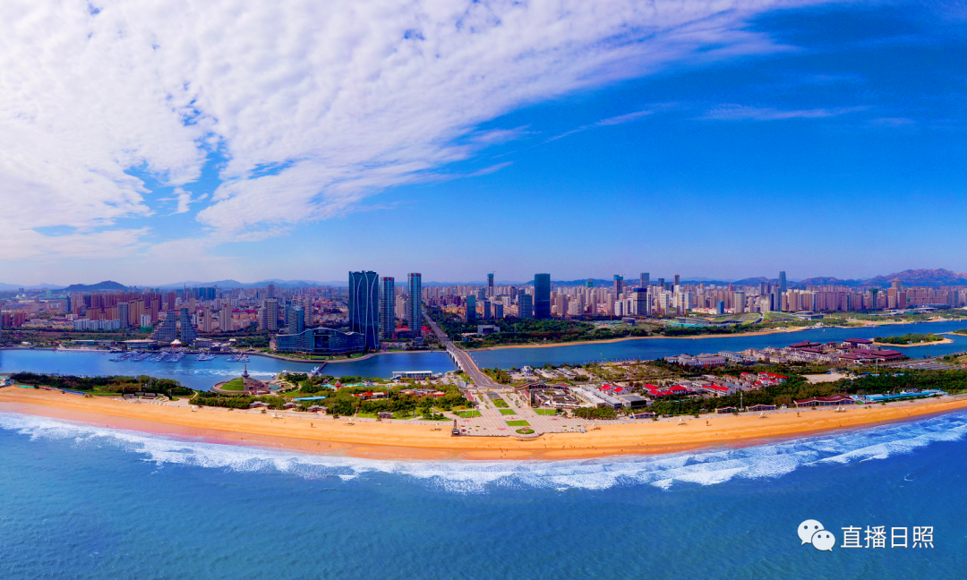 日照市再次获评国家卫生城市