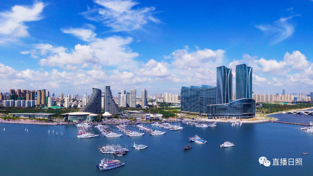 日照市再次获评国家卫生城市