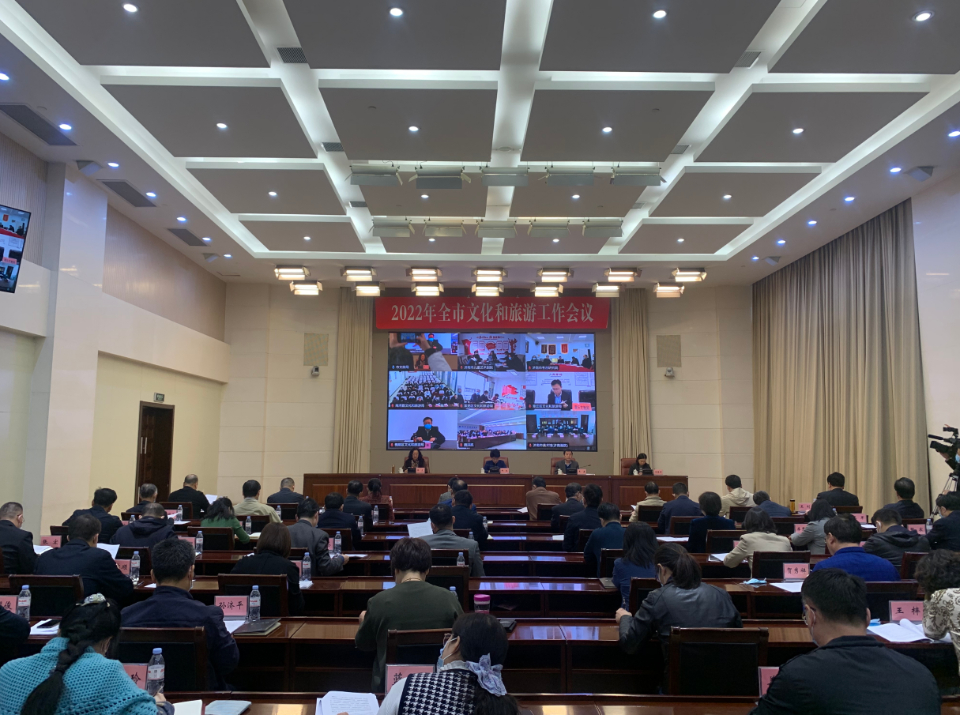 济南文旅2021｜整体建设全面提升，特色亮点精彩纷呈