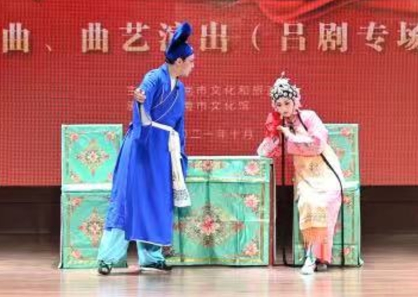 济南文旅2021｜放映农村公益电影、社区红色电影5.2万场