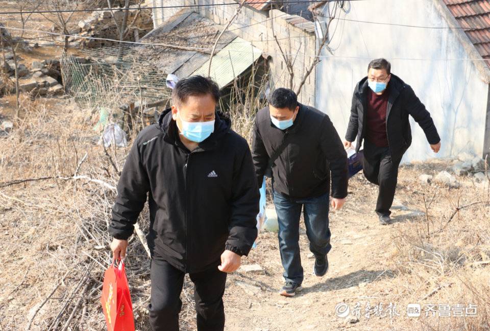 乡村校长的寒假日记|田玉法：希望西里中学所有孩子都被温柔以待