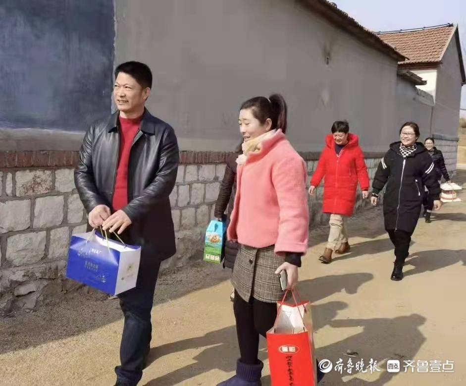 乡村校长的寒假日记|吴本纯：我们会用心为孩子撑起一方快乐天空