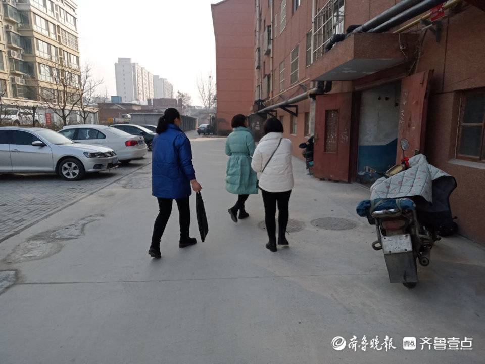 乡村校长的寒假日记|黄莉莉：亲爱的孩子们，等你们平安归来