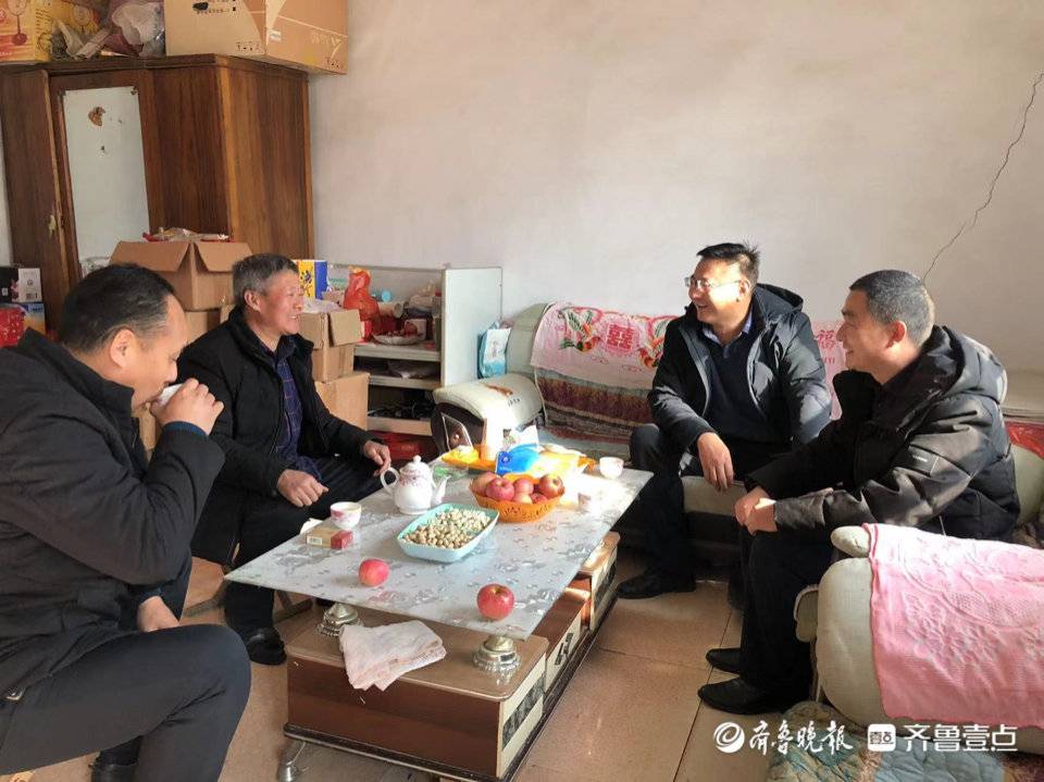 乡村校长的寒假日记|郭俊臣：有这么优秀的老师，教育何愁办不好