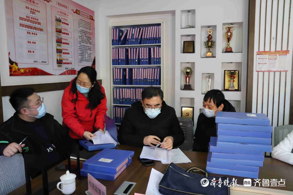 东营区胜利第三实验幼儿园为复学保驾护航