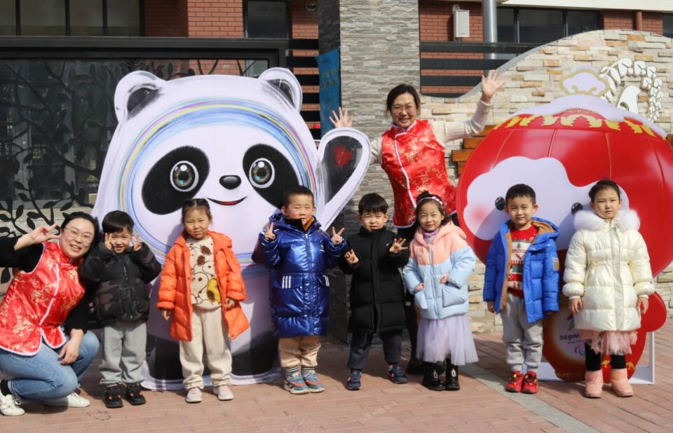 小萌虎们返园啦！娃儿们的开园愿望安排妥妥滴！