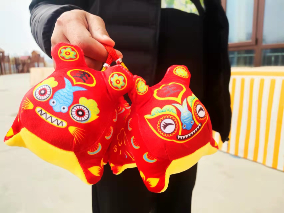 乡村校长的寒假日记|崔昱：幸福在细微处开花