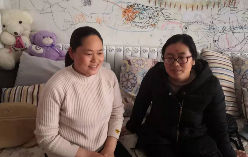 乡村教师的寒假日记|陈续霞：一束希望的光，能照亮孩子美好未来