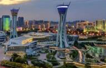 潍坊、福州、榆林……城市“跳级生”的进位法则