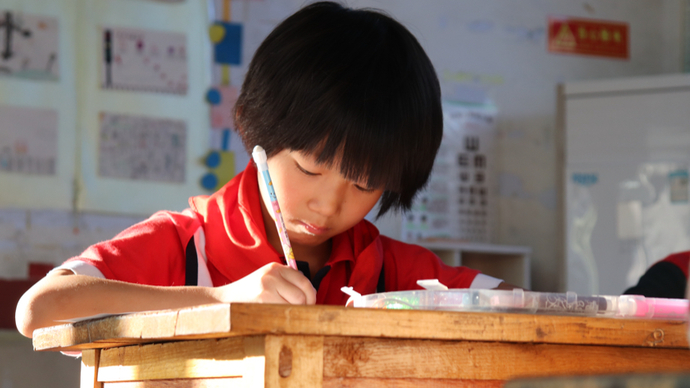 青年说|200多封特殊来信